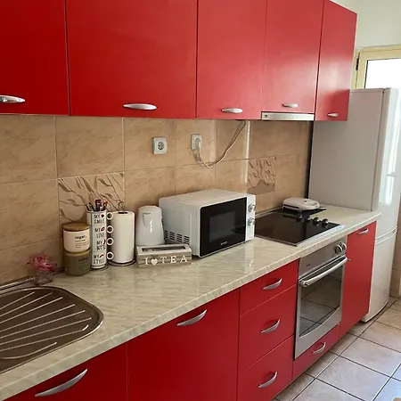 Apartment Mj Čapljina