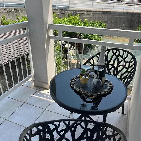Apartment Mj Capljina