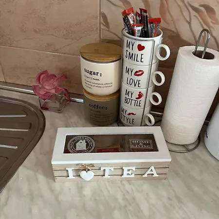 Mj Apartment Čapljina