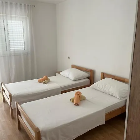 Apartment Mj Čapljina
